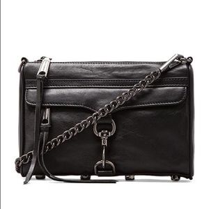 Rebecca Minkoff MINI MAC